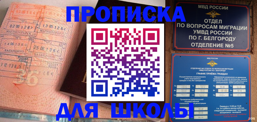 прописка иностранных граждан в Приволжске